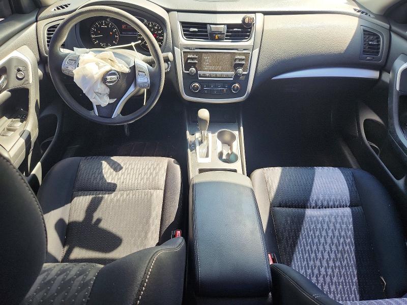 66814736 :رقم المزاد ، 1N4AL3AP1HN335037 vin ، 2017 Nissan Altima مزاد بيع