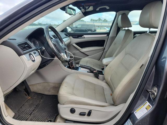 Aukcja sprzedaży 2012 Volkswagen Passat, vin: 1VWBH7A32CC031916, numer aukcji: 67548096