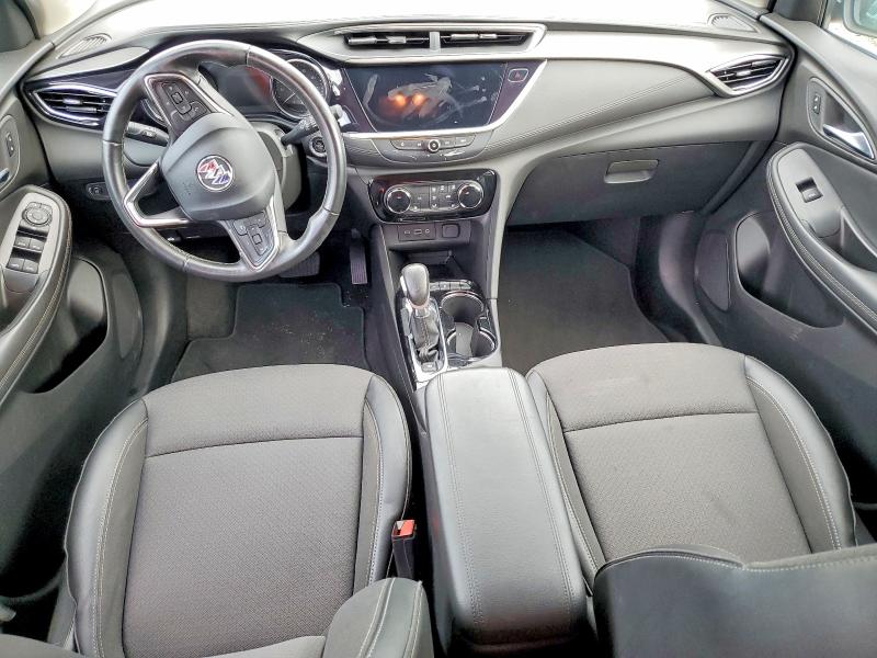 69809936 :رقم المزاد ، KL4MMBS21PB071877 vin ، 2023 Buick Encore Gx مزاد بيع