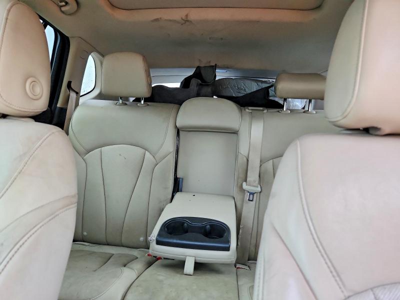67163906 :رقم المزاد ، LRBFXESX8GD165177 vin ، 2016 Buick Envision مزاد بيع