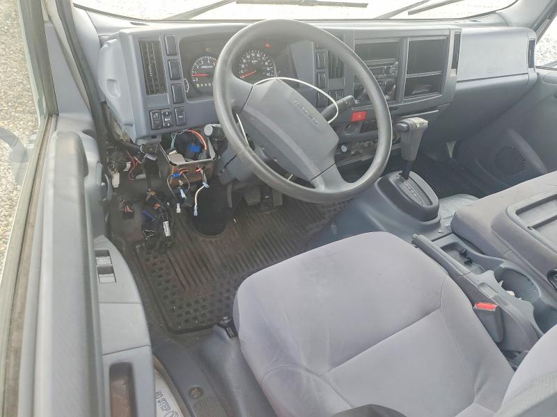 Aukcja sprzedaży 2021 Isuzu Npr Hd, vin: 54DC4W1D6MS206970, numer aukcji: 69554976