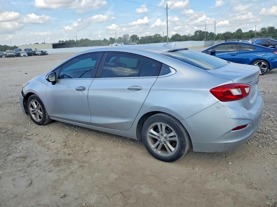 Aukcja sprzedaży 2018 Chevrolet Cruze, vin: 1G1BE5SM0J7247530, numer aukcji: 70869226