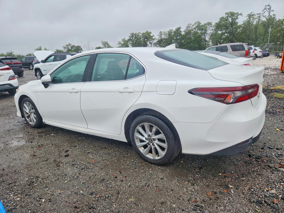 Продажа на аукционе авто 2023 Toyota Camry, vin: 4T1C11AK0PU748021, номер лота: 69517026
