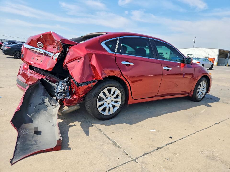 Aukcja sprzedaży 2016 Nissan Altima, vin: 1N4AL3AP5GN392288, numer aukcji: 70269896