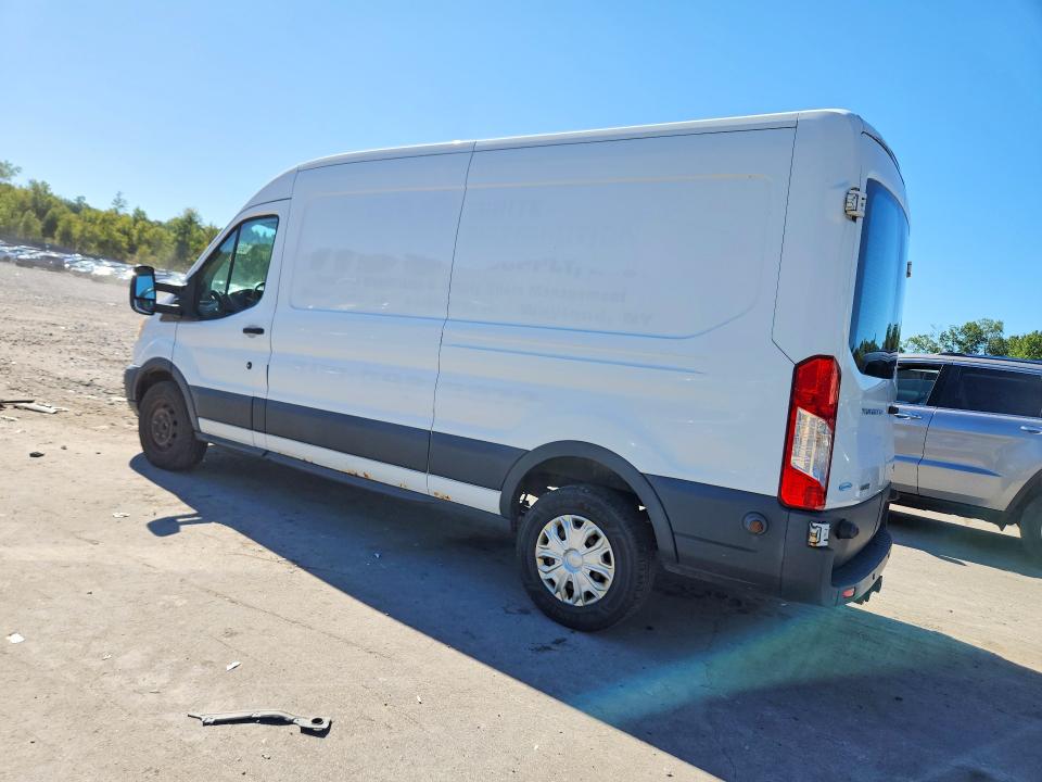 Auction sale of the 2015 Ford Transit, vin: 1FTSW2CG4FKB25706, lot number: 66952146