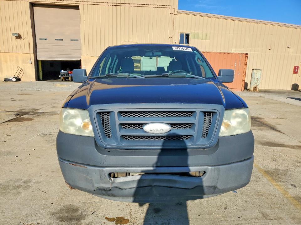 Продаж на аукціоні авто 2008 Ford F150, vin: 1FTRW12W38FB40937, номер лоту: 67916476