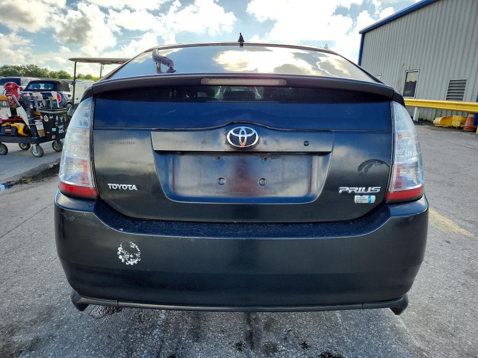 Продаж на аукціоні авто 2006 Toyota Prius, vin: JTDKB20U963166753, номер лоту: 67353666