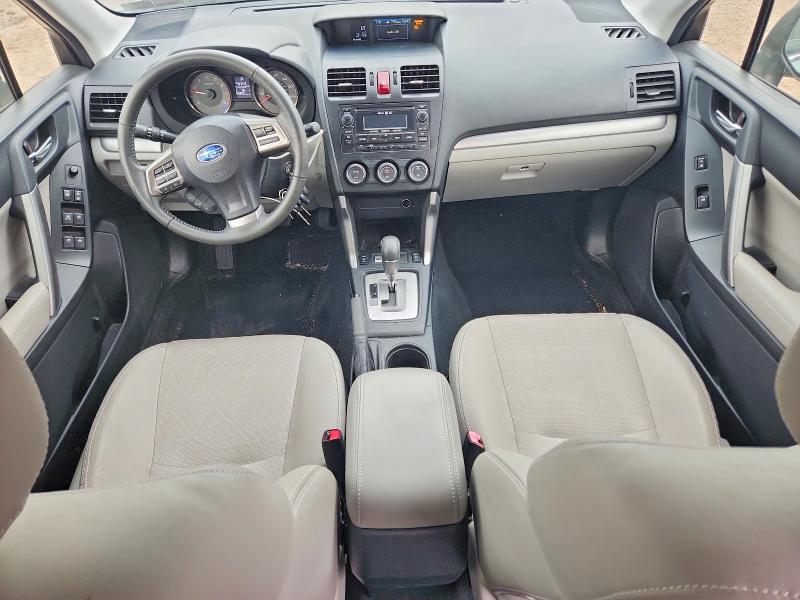 Aukcja sprzedaży 2015 Subaru Forester, vin: JF2SJAHCXFH804814, numer aukcji: 68237616
