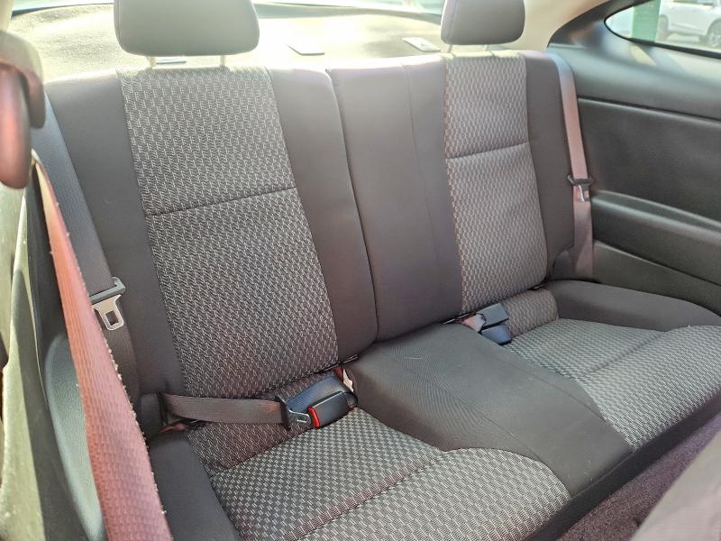70309626 :رقم المزاد ، 1G1AD1F5XA7143525 vin ، 2010 Chevrolet Cobalt مزاد بيع