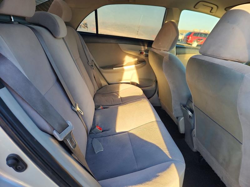 2012 Toyota Corolla მანქანა იყიდება აუქციონზე, vin: JTDBU4EE7C9171370, აუქციონის ნომერი: 69740866
