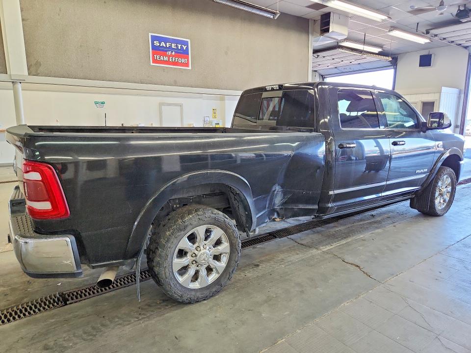 Auction sale of the 2019 Ram 2500, vin: 3C6UR5RL1KG584187        , lot number: 69168356