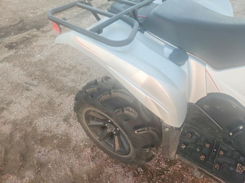 Продажа на аукционе авто 2022 Yamaha Grizzley, vin: 5Y4AMK2E8NA101938, номер лота: 68087816