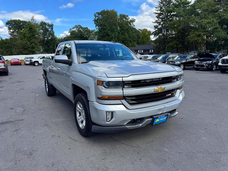 70645366 :رقم المزاد ، 1GCVKREC2GZ269551 vin ، 2016 Chevrolet Silverado مزاد بيع