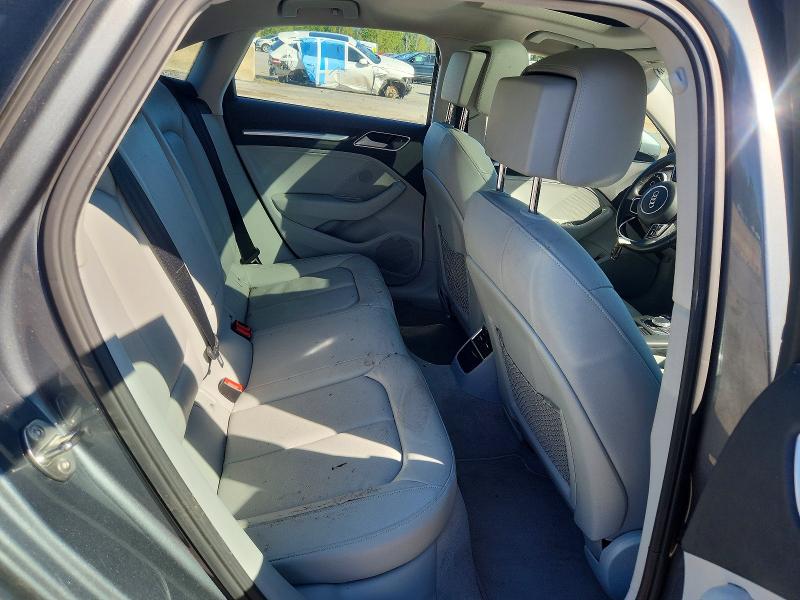 Aukcja sprzedaży 2015 Audi A3, vin: WAUEFGFF3F1012426, numer aukcji: 68763086