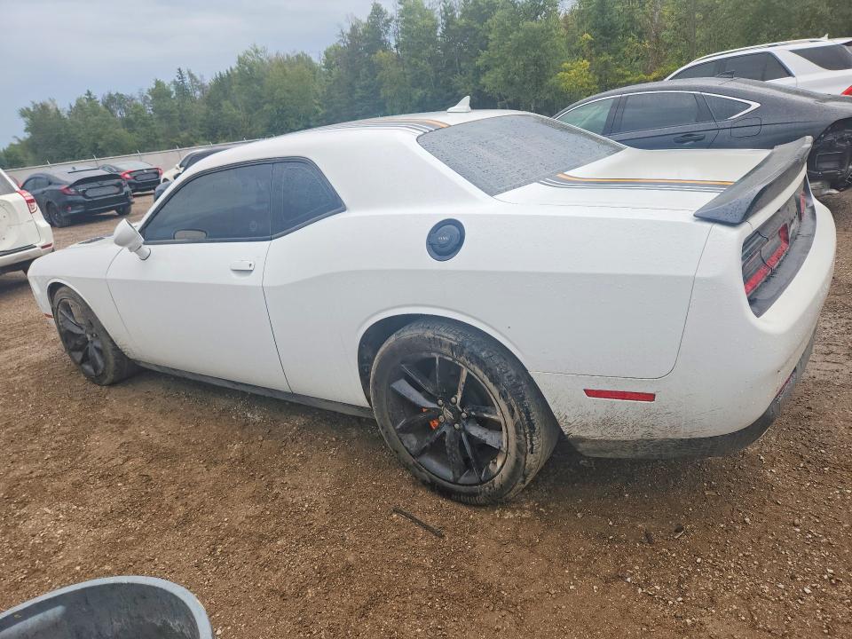 68870456 :رقم المزاد ، 2C3CDZJG3PH609482 vin ، 2023 Dodge Challenger مزاد بيع