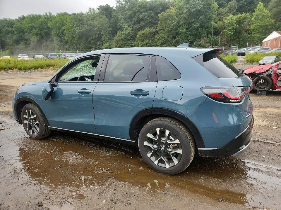 Aukcja sprzedaży 2026 Honda Hr-v, vin: 3CZRZ2H79TM720290, numer aukcji: 67401006
