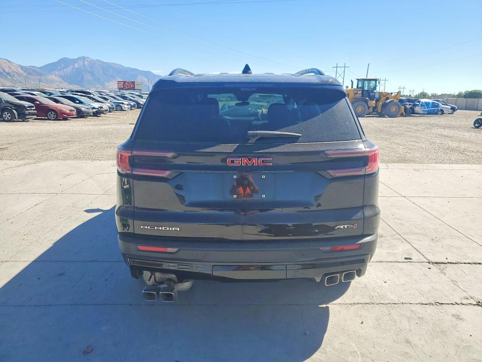 Продажа на аукционе авто 2026 Gmc Acadia, vin: 1GKENPKS1TJ184186, номер лота: 68158446
