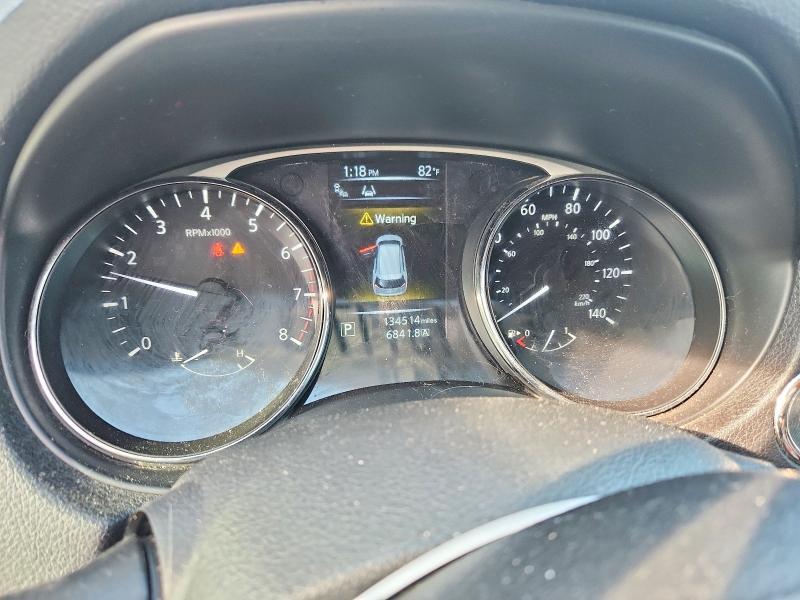 Продажа на аукционе авто 2015 Nissan Rogue, vin: 5N1AT2MT7FC781095, номер лота: 68131176