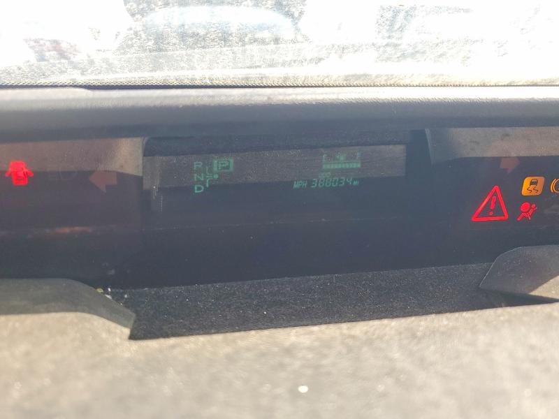 Aukcja sprzedaży 2007 Toyota Prius, vin: JTDKB20U977680581, numer aukcji: 69982326