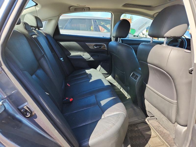 Продажа на аукционе авто 2015 Nissan Altima, vin: 1N4AL3AP0FN365773, номер лота: 69603666