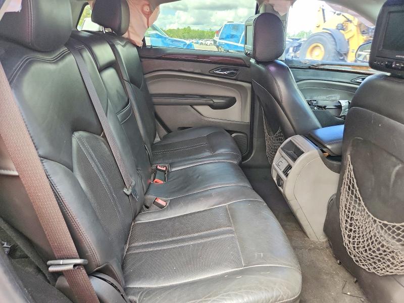Продаж на аукціоні авто 2010 Cadillac Srx, vin: 3GYFNAEYXAS577476, номер лоту: 67372416