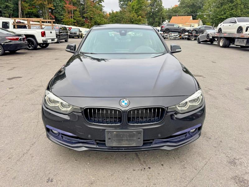 Aukcja sprzedaży 2018 Bmw 328, vin: WBA8F1C51JK898271, numer aukcji: 71443986