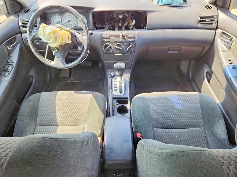 Aukcja sprzedaży 2005 Toyota Corolla, vin: 1NXBR30E55Z385319, numer aukcji: 67329036