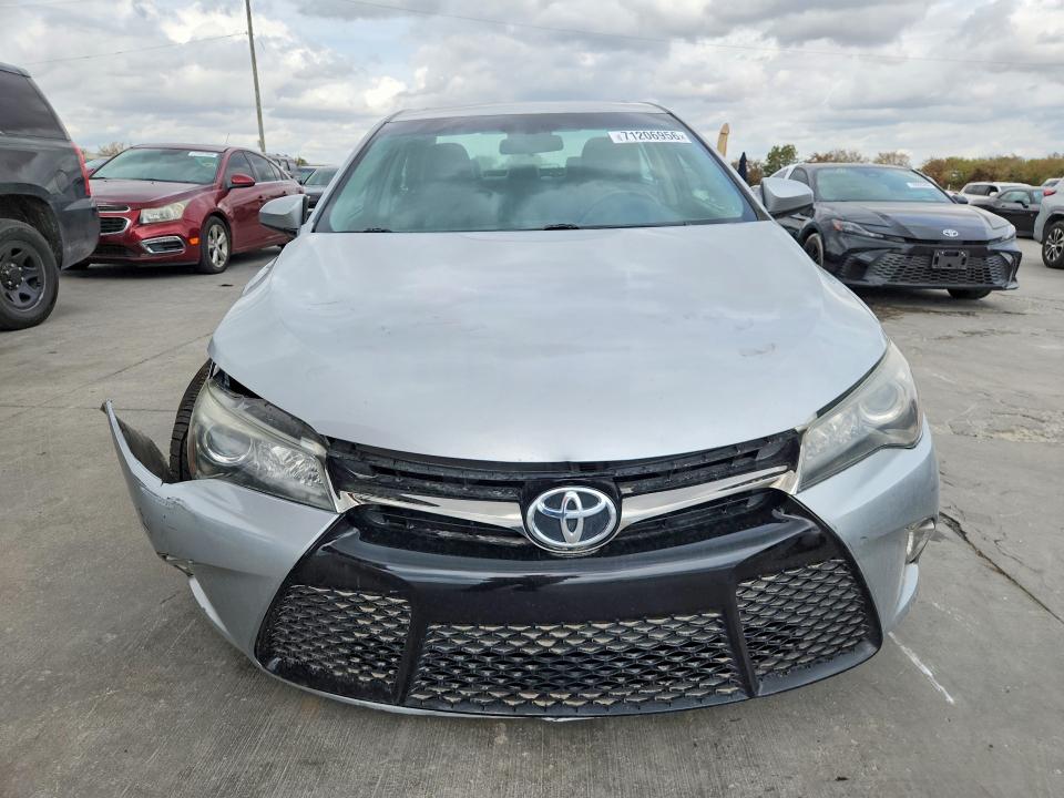 Продаж на аукціоні авто 2016 Toyota Camry, vin: 4T1BF1FK9GU563939, номер лоту: 71206956