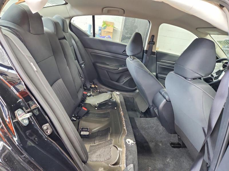 Продажа на аукционе авто 2026 Nissan Altima, vin: 1N4BL4DV9TN341097, номер лота: 68232776