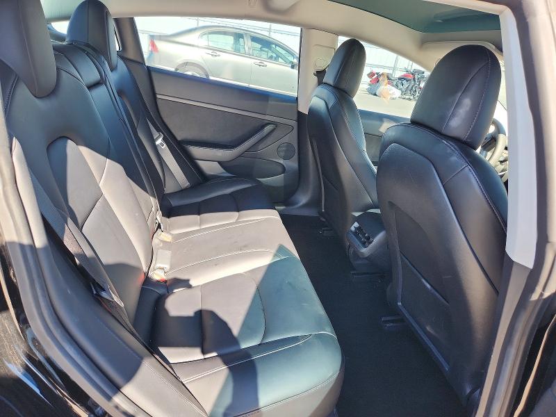 Aukcja sprzedaży 2021 Tesla Model 3, vin: 5YJ3E1EB6MF980114, numer aukcji: 67419206