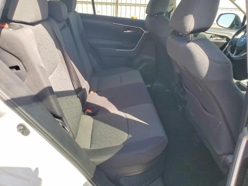 69734906 :رقم المزاد ، 2T3RWRFV9LW068276 vin ، 2020 Toyota Rav4 Hybrid مزاد بيع
