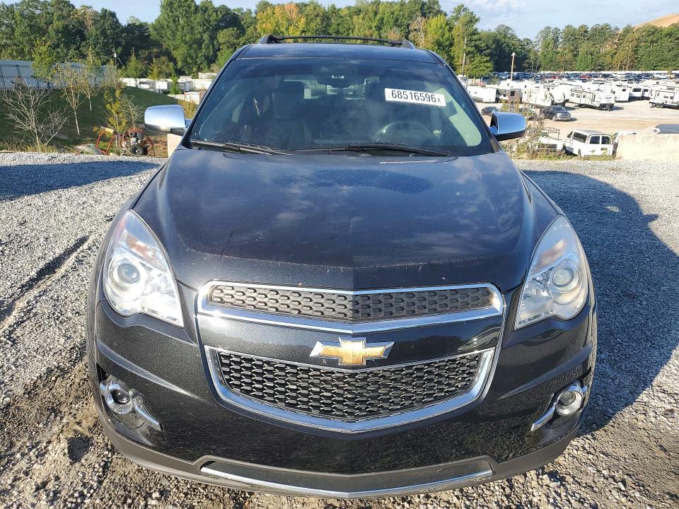 Aukcja sprzedaży 2012 Chevrolet Equinox, vin: 2GNFLGE55C6255020, numer aukcji: 68516596