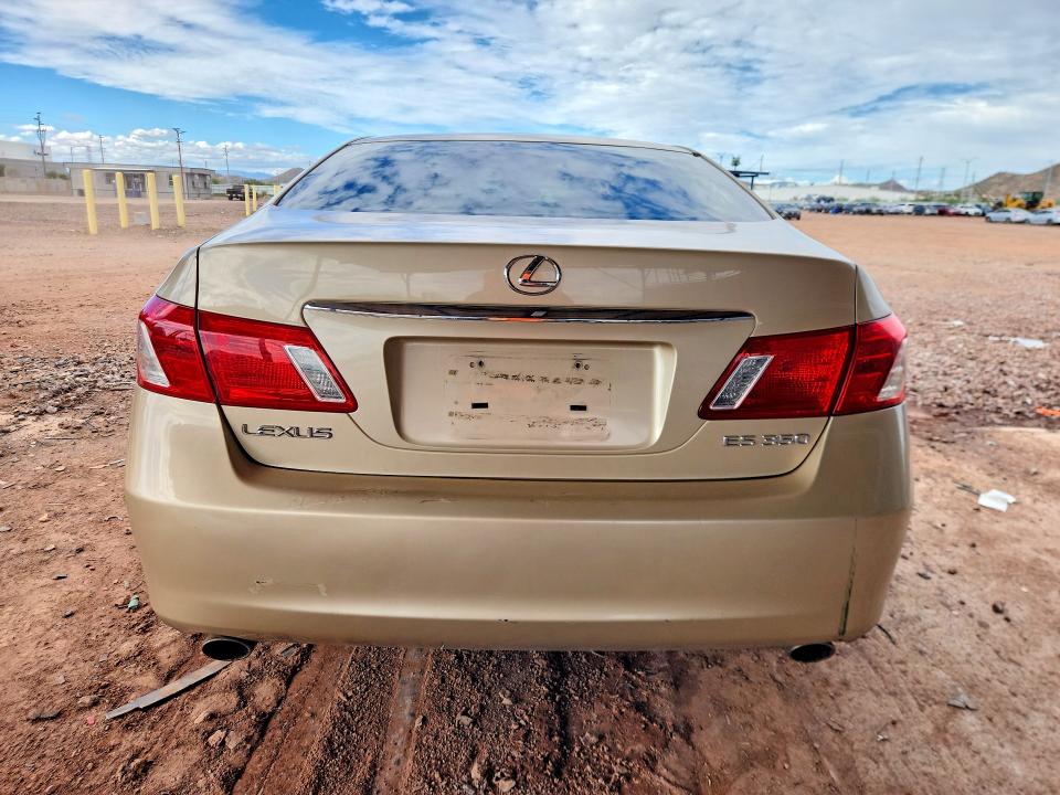 Aukcja sprzedaży 2007 Lexus Es, vin: JTHBJ46G472017883, numer aukcji: 69229946