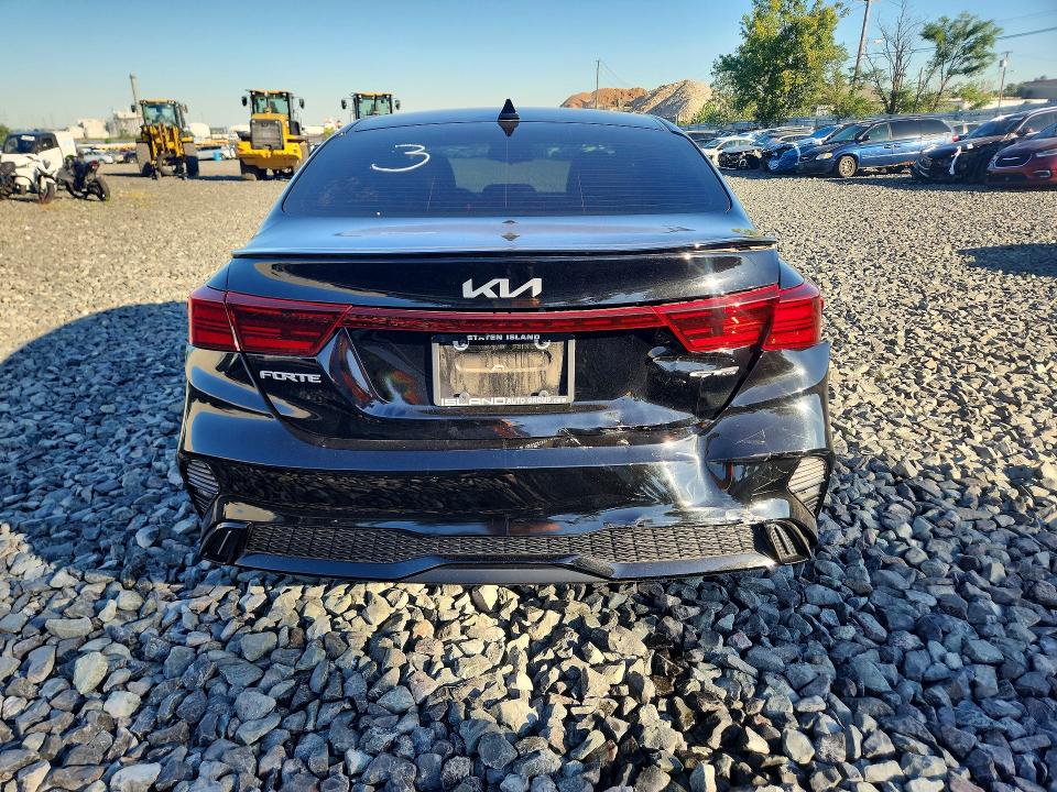 Продаж на аукціоні авто 2023 Kia Forte, vin: 3KPF54AD5PE637343, номер лоту: 69085646