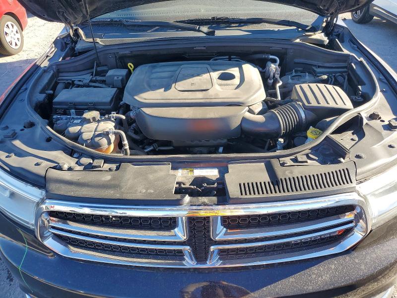 Aukcja sprzedaży 2019 Dodge Durango, vin: 1C4RDHAG2KC845911, numer aukcji: 69851456