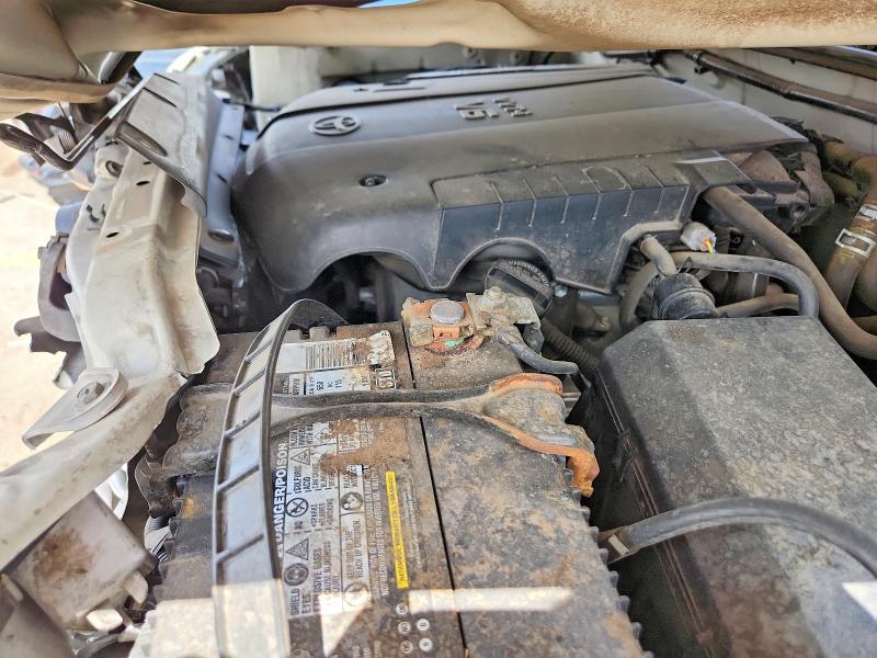 Продаж на аукціоні авто 2008 Toyota Tacoma, vin: 5TEJU62N98Z515398, номер лоту: 67725846
