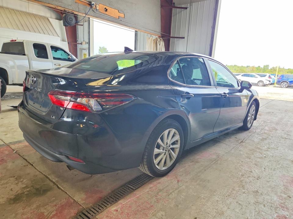 Продаж на аукціоні авто 2023 Toyota Camry, vin: 4T1C11AKXPU096847, номер лоту: 69045166