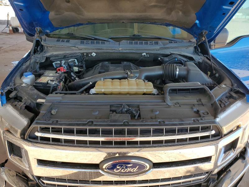 Продажа на аукционе авто 2020 Ford F150, vin: 1FTEW1E47LKE96462, номер лота: 68695146