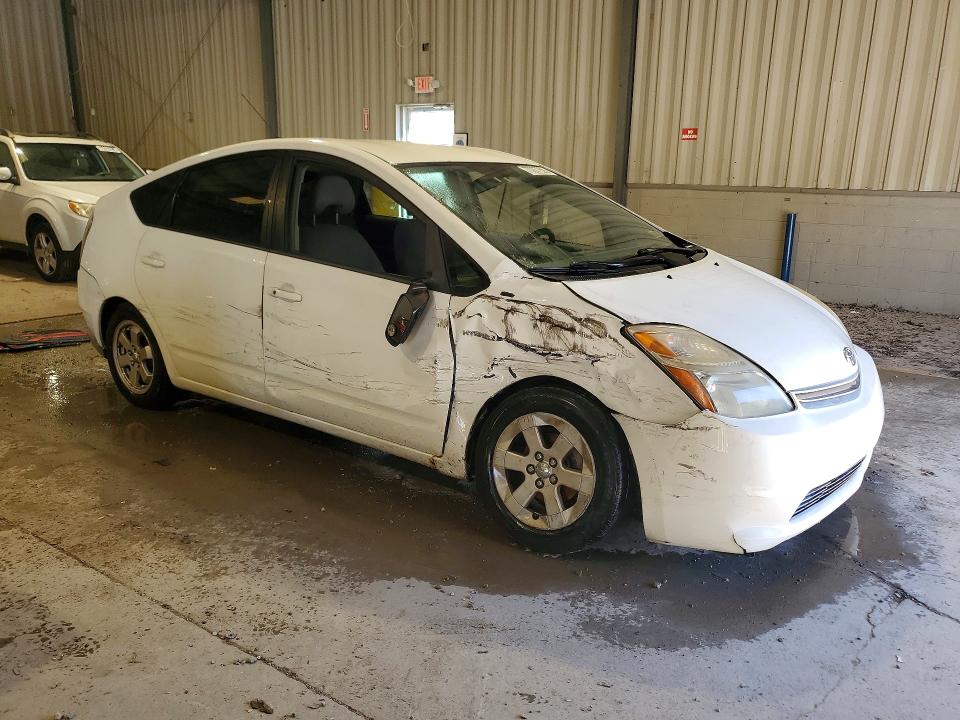 Aukcja sprzedaży 2009 Toyota Prius, vin: JTDKB20U597890890, numer aukcji: 70297256