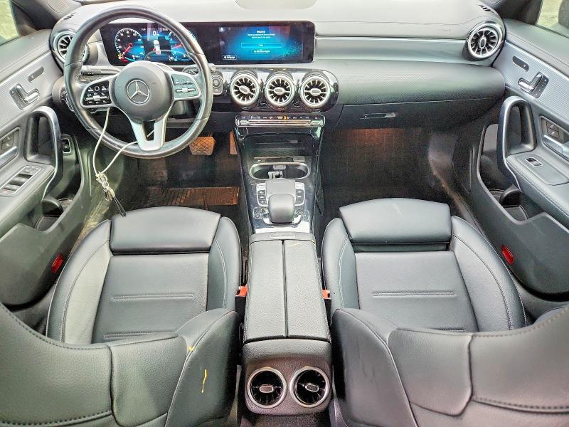 Продажа на аукционе авто 2020 Mercedes-benz Cla, vin: W1K5J4HB6LN082684, номер лота: 67691316