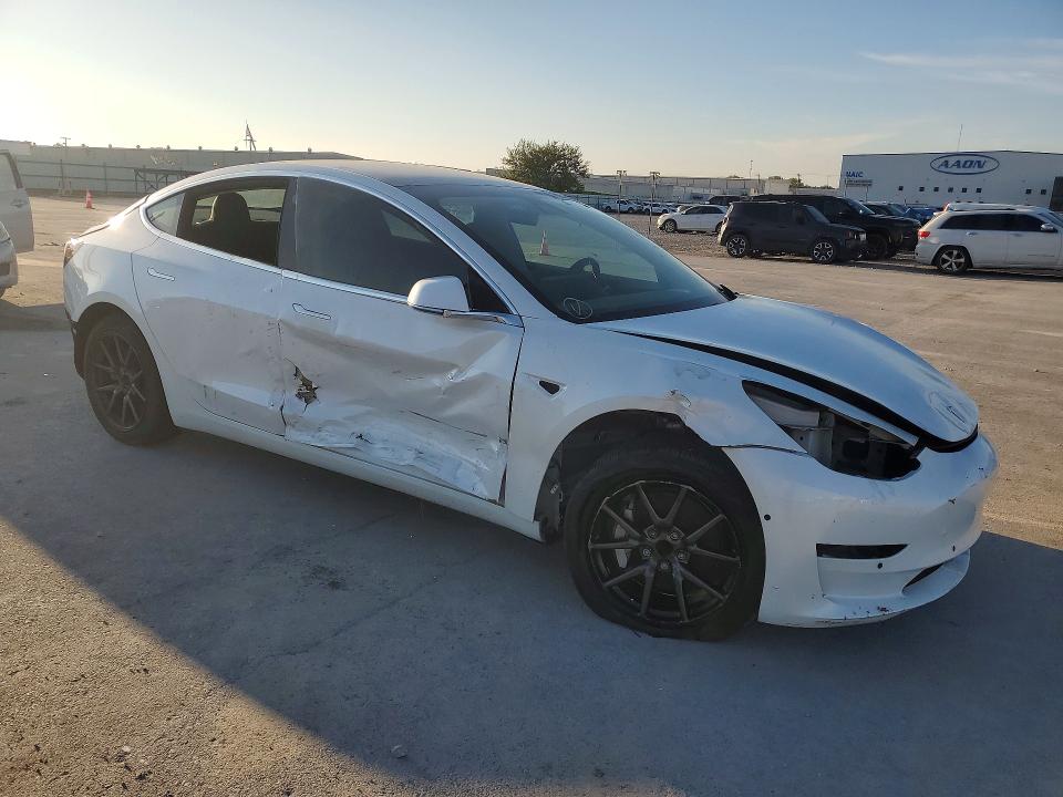 Aukcja sprzedaży 2019 Tesla Model 3, vin: 5YJ3E1EA0KF416009, numer aukcji: 70279456