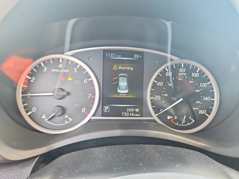 68043386 :رقم المزاد ، 3N1AB7AP6HL643988 vin ، 2017 Nissan Sentra مزاد بيع