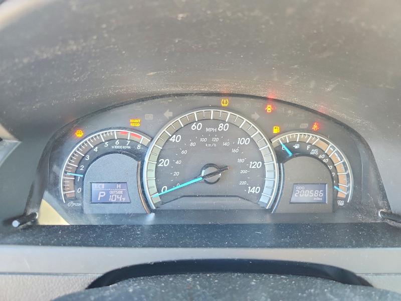 Продажа на аукционе авто 2014 Toyota Camry, vin: 4T1BF1FK5EU774388, номер лота: 69971046