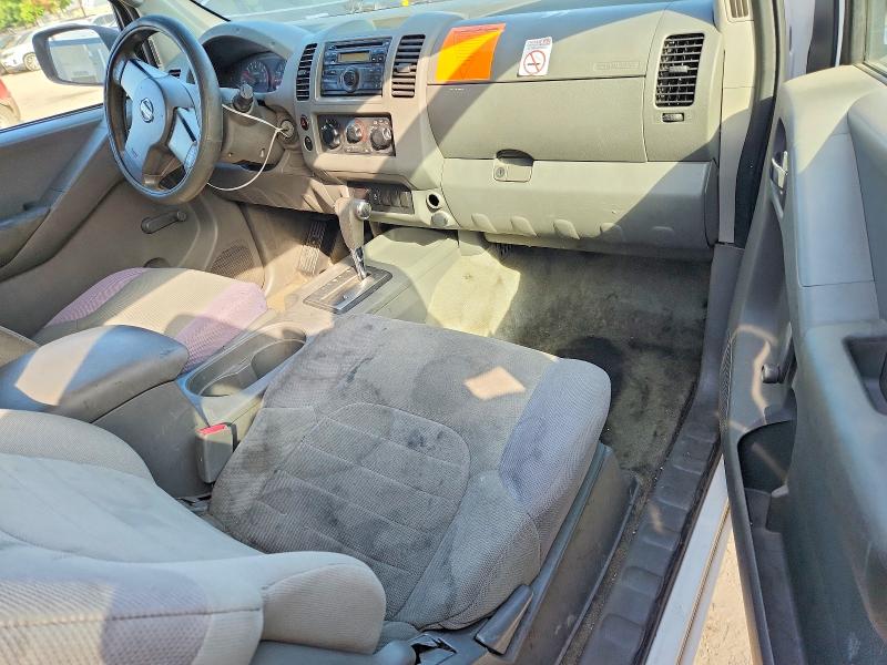 Продаж на аукціоні авто 2012 Nissan Frontier, vin: 1N6BD0CT0CC419811, номер лоту: 69927896