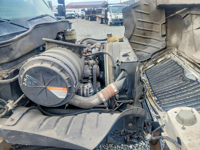 2007 International 4000 4300 მანქანა იყიდება აუქციონზე, vin: 1HTMMAAM97H334801, აუქციონის ნომერი: 68988616
