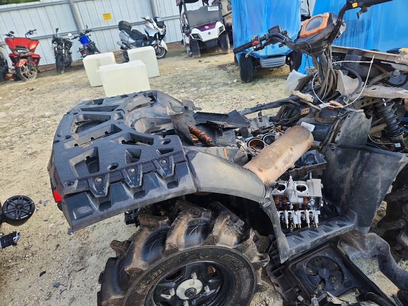 Продажа на аукционе авто 2019 Polaris Sportsman, vin: 4XASXN857KB670516, номер лота: 67714156