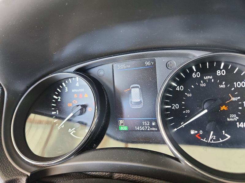 68561176 :رقم المزاد ، 5N1AT2MT8JC769515 vin ، 2018 Nissan Rogue مزاد بيع
