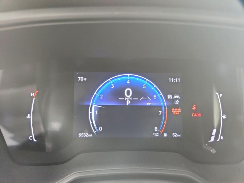Aukcja sprzedaży 2026 Toyota Corolla, vin: 5YFB4MDE2TP457302, numer aukcji: 70856836