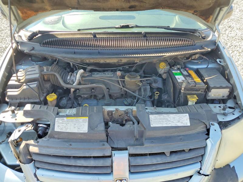 Aukcja sprzedaży 2006 Dodge Grand Caravan, vin: 1D4GP24R76B517584, numer aukcji: 67131076