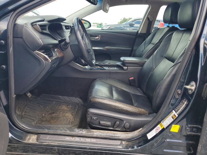 2015 Toyota Avalon მანქანა იყიდება აუქციონზე, vin: 4T1BK1EB6FU154678, აუქციონის ნომერი: 67486446
